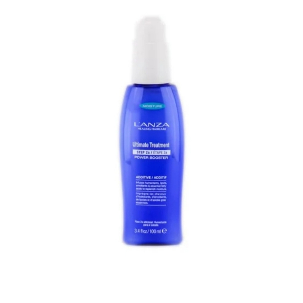 Lanza - Moisturizing Booster 100ml